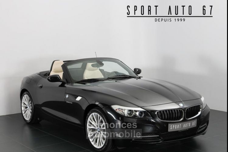 BMW Z4 23I 6 cylindre 2.5L - <small></small> 27.900 € <small>TTC</small> - #1