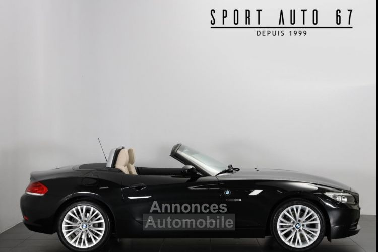 BMW Z4 23I 6 cylindre 2.5L - <small></small> 27.900 € <small>TTC</small> - #2