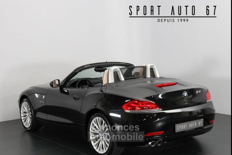 BMW Z4 23I 6 cylindre 2.5L - <small></small> 27.900 € <small>TTC</small> - #3