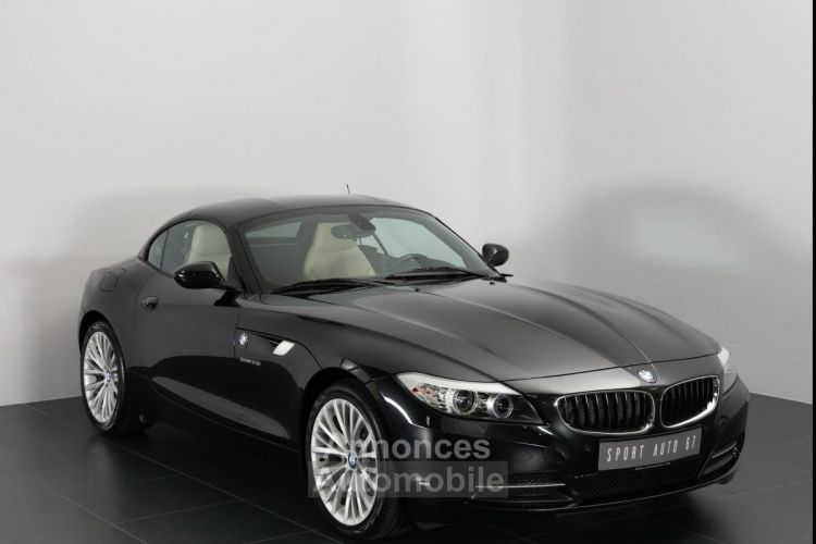 BMW Z4 23I 6 cylindre 2.5L - <small></small> 27.900 € <small>TTC</small> - #6