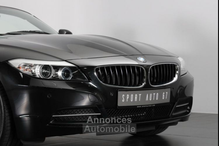 BMW Z4 23I 6 cylindre 2.5L - <small></small> 27.900 € <small>TTC</small> - #8