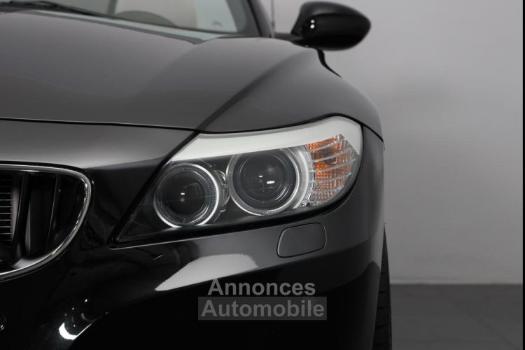 BMW Z4 23I 6 cylindre 2.5L - <small></small> 27.900 € <small>TTC</small> - #11