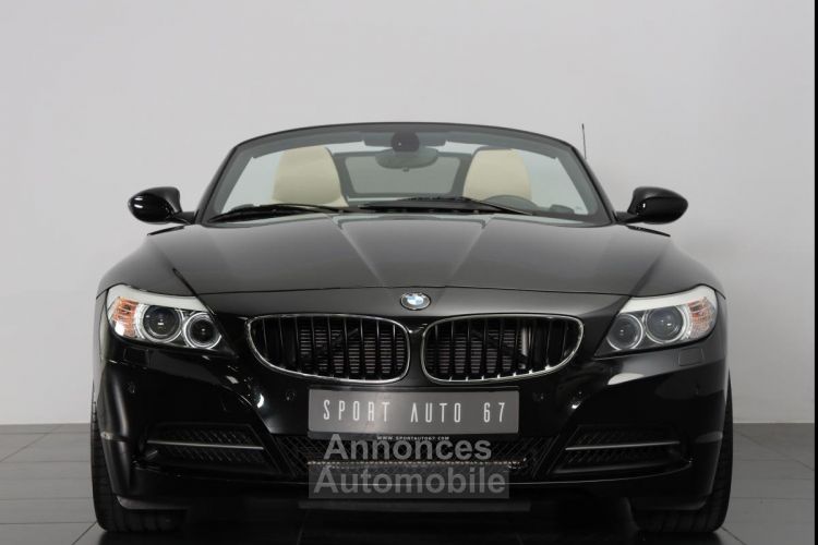 BMW Z4 23I 6 cylindre 2.5L - <small></small> 27.900 € <small>TTC</small> - #15