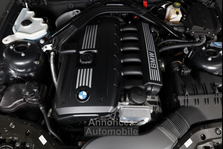 BMW Z4 23I 6 cylindre 2.5L - <small></small> 27.900 € <small>TTC</small> - #17