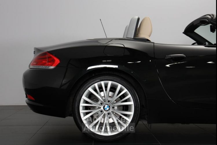 BMW Z4 23I 6 cylindre 2.5L - <small></small> 27.900 € <small>TTC</small> - #25