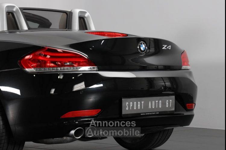 BMW Z4 23I 6 cylindre 2.5L - <small></small> 27.900 € <small>TTC</small> - #34