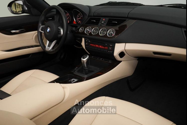 BMW Z4 23I 6 cylindre 2.5L - <small></small> 27.900 € <small>TTC</small> - #35