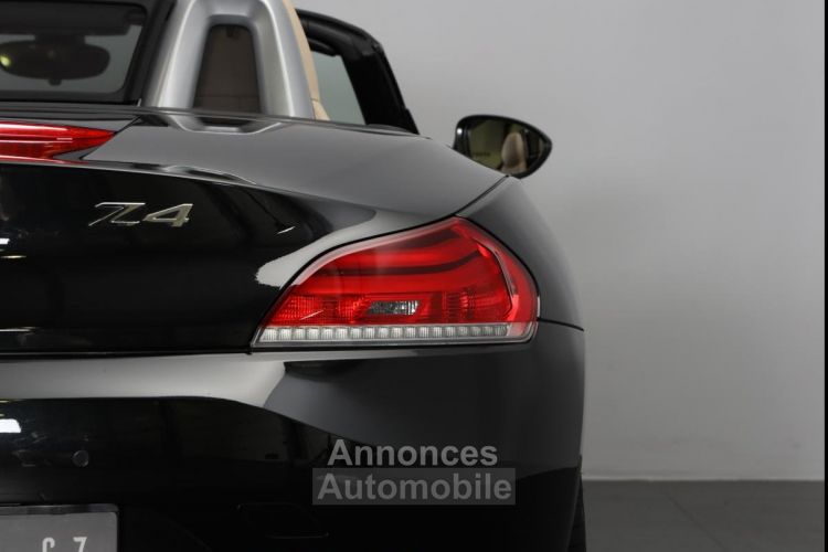 BMW Z4 23I 6 cylindre 2.5L - <small></small> 27.900 € <small>TTC</small> - #36