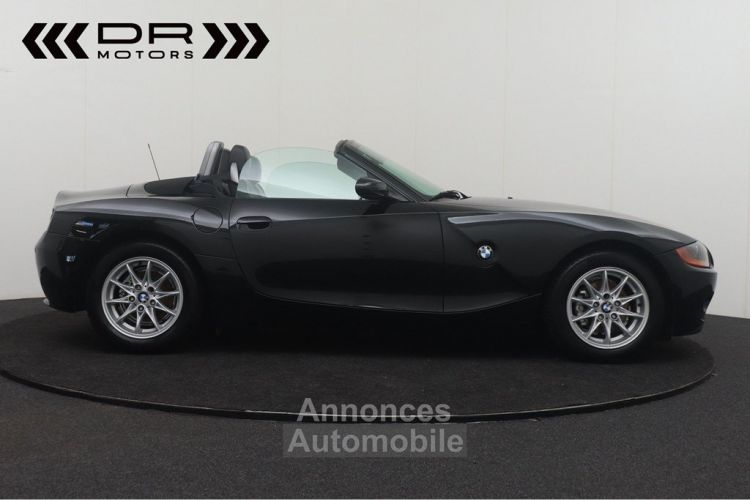 BMW Z4 23i - LEDER KLASSIEKER IN WORDING - <small></small> 9.995 € <small>TTC</small> - #5