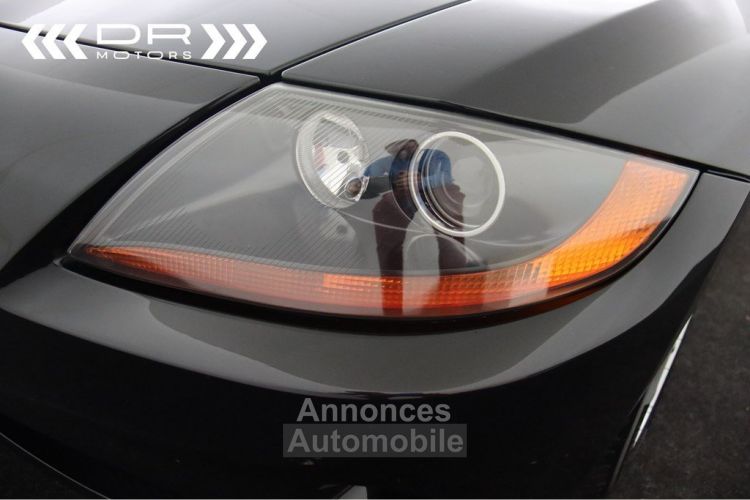 BMW Z4 23i - LEDER KLASSIEKER IN WORDING - <small></small> 9.995 € <small>TTC</small> - #34