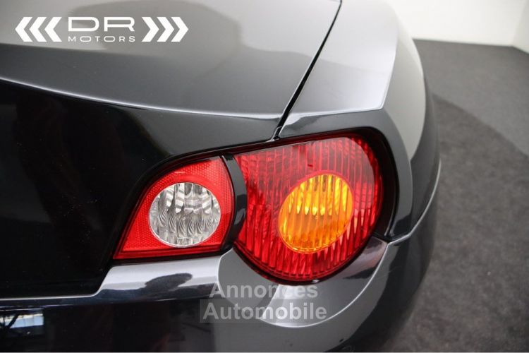 BMW Z4 23i - LEDER KLASSIEKER IN WORDING - <small></small> 9.995 € <small>TTC</small> - #35