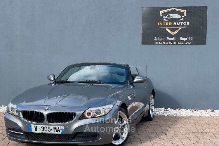 BMW Z4 23i SDrive - <small></small> 15.990 € <small>TTC</small> - #3