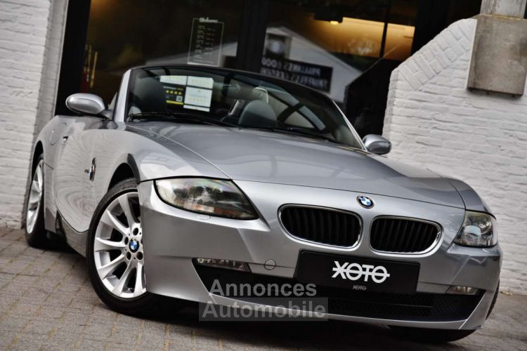 BMW Z4 2.5 I 24V - <small></small> 13.950 € <small>TTC</small> - #2