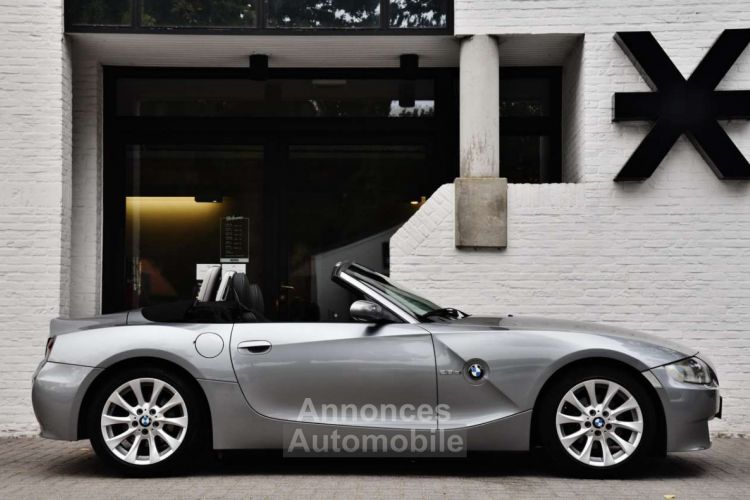 BMW Z4 2.5 I 24V - <small></small> 13.950 € <small>TTC</small> - #3