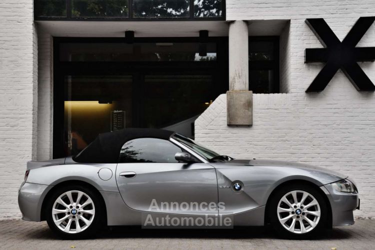 BMW Z4 2.5 I 24V - <small></small> 13.950 € <small>TTC</small> - #14