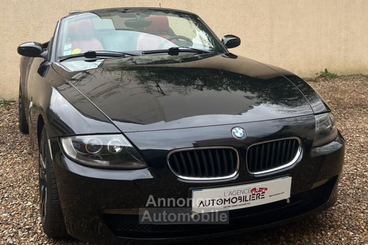 BMW Z4 2.5I CONFORT BV6 - <small></small> 14.490 € <small>TTC</small> - #5