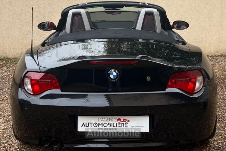 BMW Z4 2.5I CONFORT BV6 - <small></small> 14.490 € <small>TTC</small> - #6