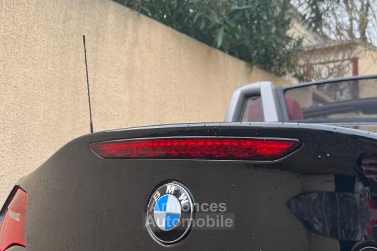 BMW Z4 2.5I CONFORT BV6 - <small></small> 14.490 € <small>TTC</small> - #10