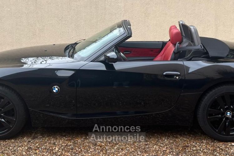 BMW Z4 2.5I CONFORT BV6 - <small></small> 14.490 € <small>TTC</small> - #15