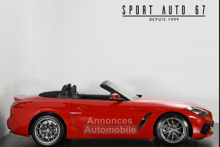 BMW Z4 30 I 258 CH 4 cylindres 2.0 L 16S Turbo - <small></small> 39.900 € <small>TTC</small> - #2