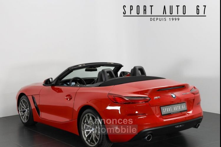 BMW Z4 30 I 258 CH 4 cylindres 2.0 L 16S Turbo - <small></small> 39.900 € <small>TTC</small> - #3