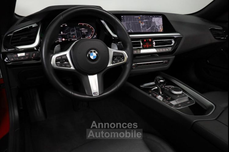 BMW Z4 30 I 258 CH 4 cylindres 2.0 L 16S Turbo - <small></small> 39.900 € <small>TTC</small> - #4