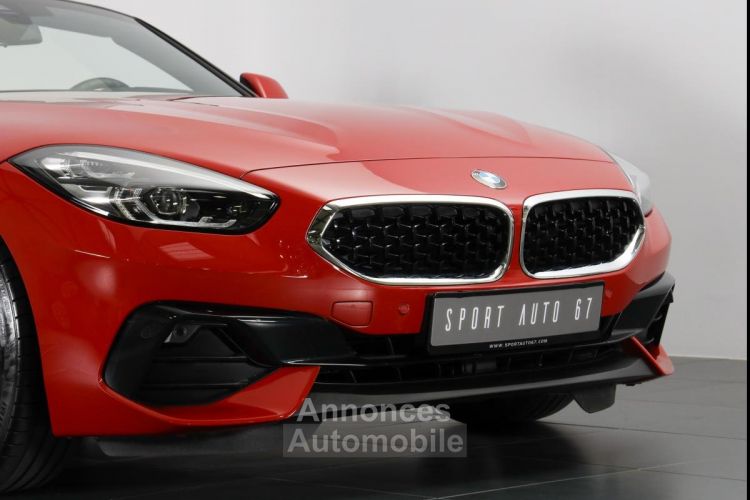 BMW Z4 30 I 258 CH 4 cylindres 2.0 L 16S Turbo - <small></small> 39.900 € <small>TTC</small> - #6