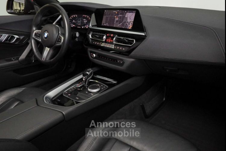 BMW Z4 30 I 258 CH 4 cylindres 2.0 L 16S Turbo - <small></small> 39.900 € <small>TTC</small> - #8