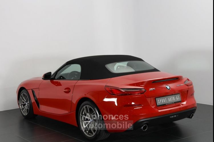 BMW Z4 30 I 258 CH 4 cylindres 2.0 L 16S Turbo - <small></small> 39.900 € <small>TTC</small> - #9