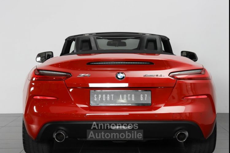 BMW Z4 30 I 258 CH 4 cylindres 2.0 L 16S Turbo - <small></small> 39.900 € <small>TTC</small> - #15