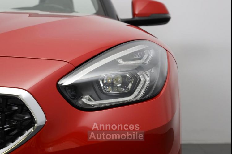 BMW Z4 30 I 258 CH 4 cylindres 2.0 L 16S Turbo - <small></small> 39.900 € <small>TTC</small> - #21