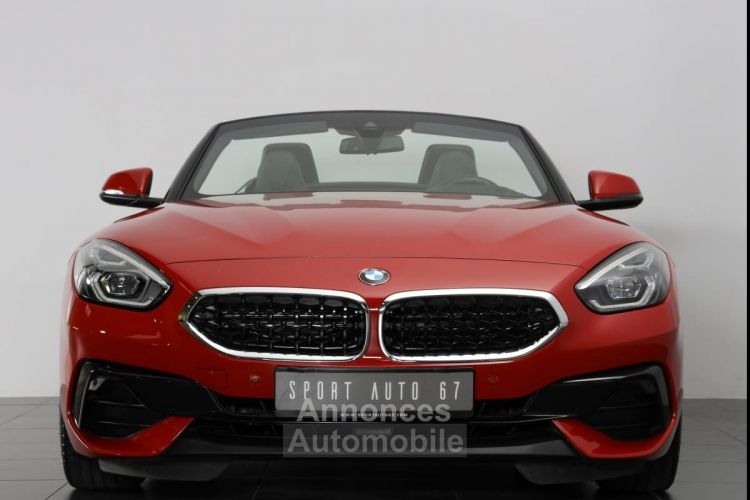 BMW Z4 30 I 258 CH 4 cylindres 2.0 L 16S Turbo - <small></small> 39.900 € <small>TTC</small> - #24