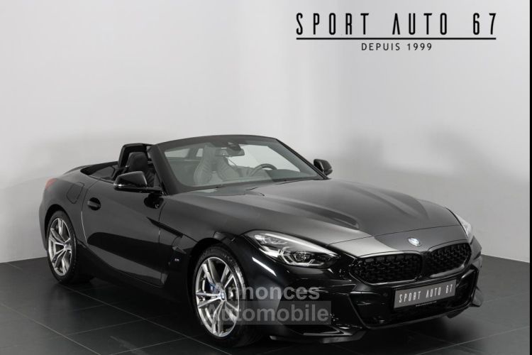 BMW Z4 30 I 258 CH 4 cylindres 2.0L 16S TURBO - <small></small> 41.900 € <small>TTC</small> - #1