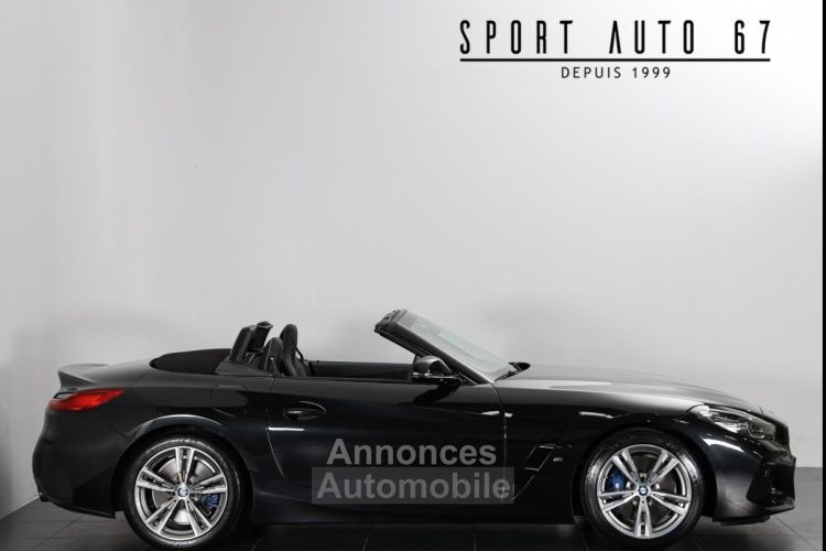 BMW Z4 30 I 258 CH 4 cylindres 2.0L 16S TURBO - <small></small> 41.900 € <small>TTC</small> - #2