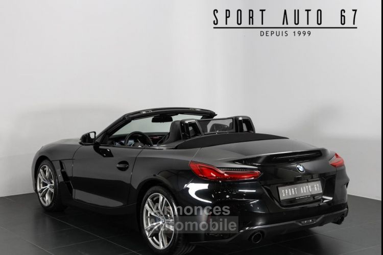 BMW Z4 30 I 258 CH 4 cylindres 2.0L 16S TURBO - <small></small> 41.900 € <small>TTC</small> - #3