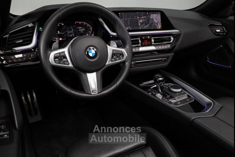 BMW Z4 30 I 258 CH 4 cylindres 2.0L 16S TURBO - <small></small> 41.900 € <small>TTC</small> - #4