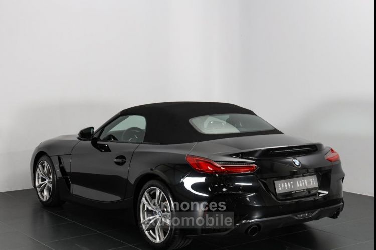 BMW Z4 30 I 258 CH 4 cylindres 2.0L 16S TURBO - <small></small> 41.900 € <small>TTC</small> - #6