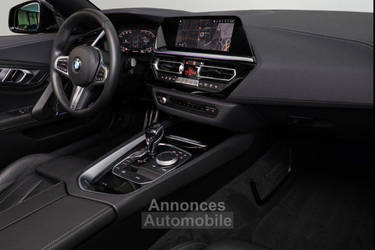 BMW Z4 30 I 258 CH 4 cylindres 2.0L 16S TURBO - <small></small> 41.900 € <small>TTC</small> - #8