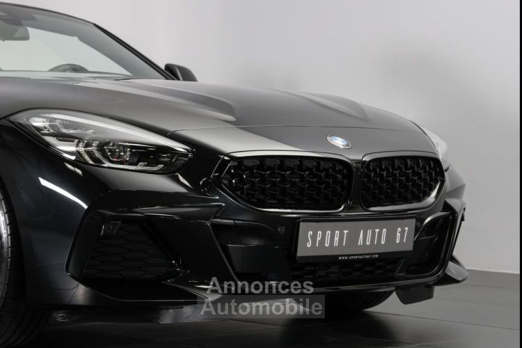 BMW Z4 30 I 258 CH 4 cylindres 2.0L 16S TURBO - <small></small> 41.900 € <small>TTC</small> - #9