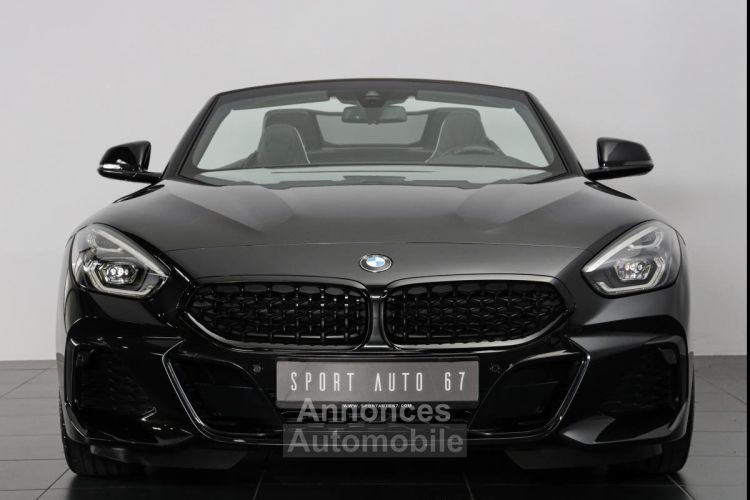 BMW Z4 30 I 258 CH 4 cylindres 2.0L 16S TURBO - <small></small> 41.900 € <small>TTC</small> - #26