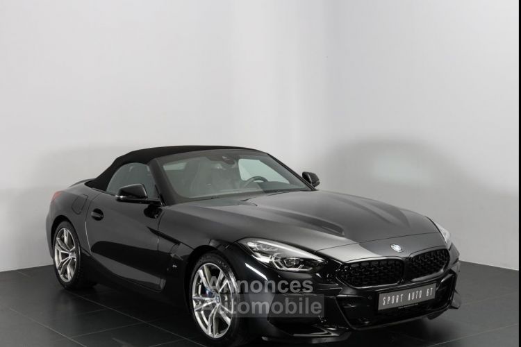 BMW Z4 30 I 258 CH 4 cylindres 2.0L 16S TURBO - <small></small> 41.900 € <small>TTC</small> - #32