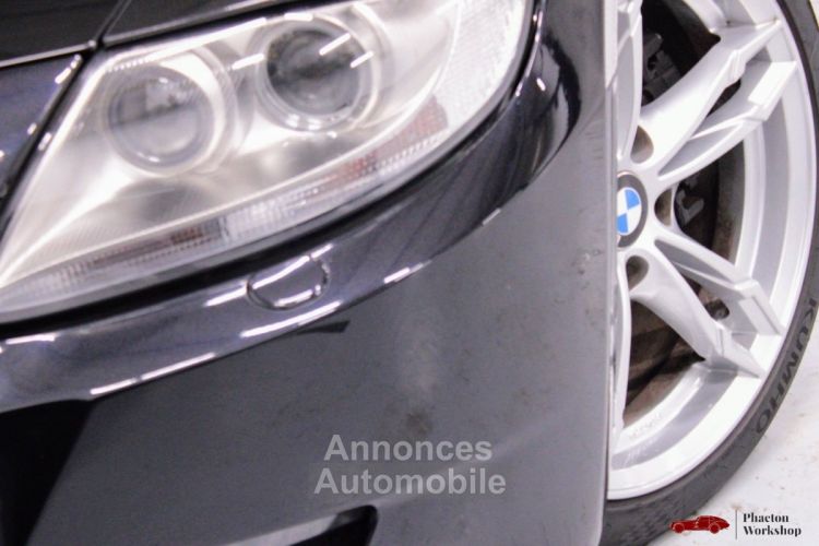 BMW Z4 3.0 SI - 24V L6 - 265ch + JANTES AVEC PNEUS HIVER + HOUSSE DE PROTECTION - <small></small> 24.990 € <small>TTC</small> - #65