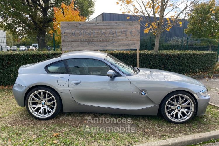 BMW Z4 3.0 SI E86 - <small></small> 16.000 € <small>TTC</small> - #1