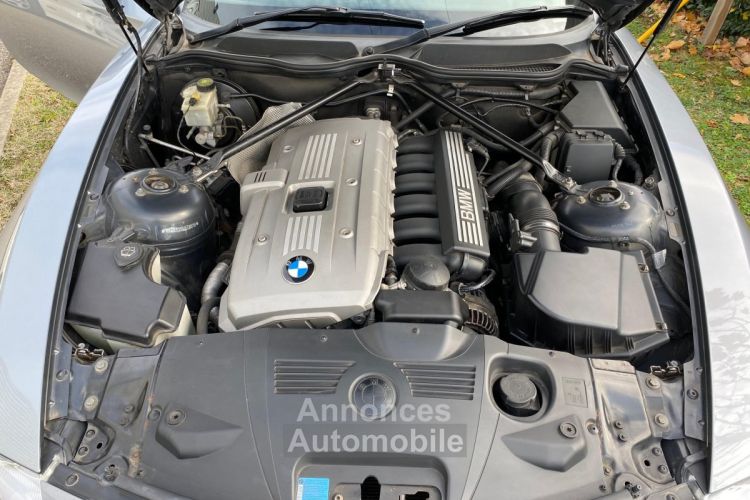 BMW Z4 3.0 SI E86 - <small></small> 16.000 € <small>TTC</small> - #5