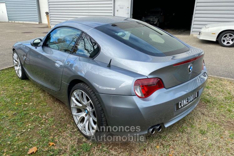 BMW Z4 3.0 SI E86 - <small></small> 16.000 € <small>TTC</small> - #6