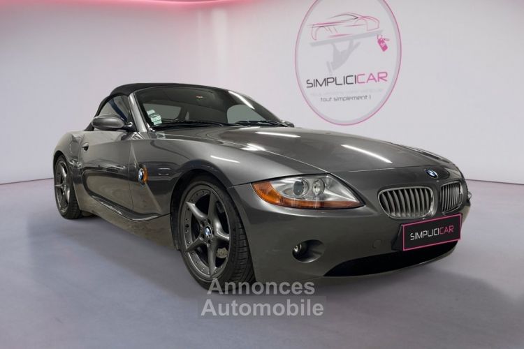 BMW Z4 3.0i - <small></small> 19.990 € <small>TTC</small> - #1