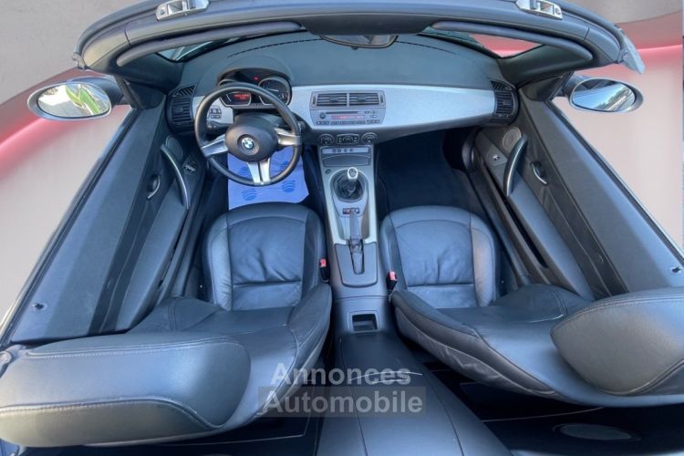 BMW Z4 3.0i - <small></small> 19.990 € <small>TTC</small> - #2