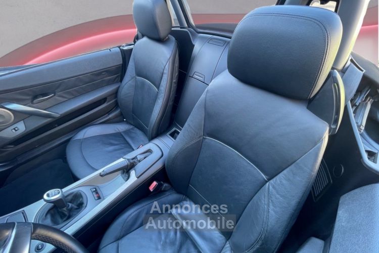 BMW Z4 3.0i - <small></small> 19.990 € <small>TTC</small> - #7