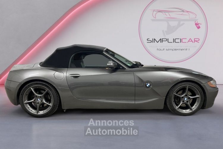 BMW Z4 3.0i - <small></small> 19.990 € <small>TTC</small> - #10