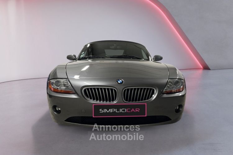 BMW Z4 3.0i - <small></small> 19.990 € <small>TTC</small> - #11